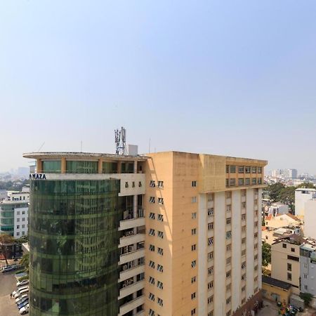 Austin Home Apartment Sky Center - Near Tan Son Nhat Airport Ho Şi Min Exterior foto