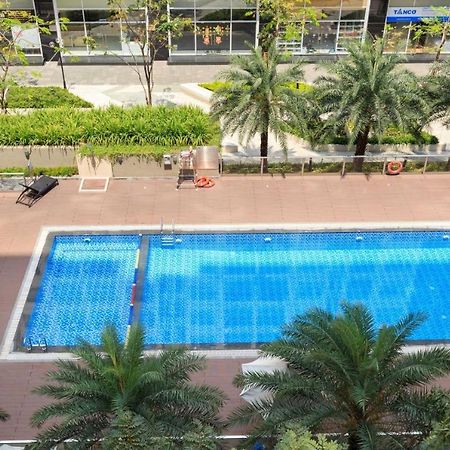 Austin Home Apartment Sky Center - Near Tan Son Nhat Airport Ho Şi Min Exterior foto