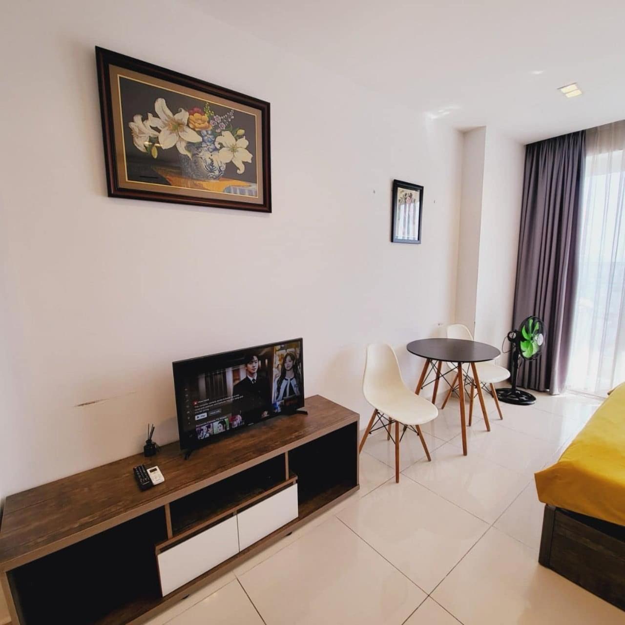 Austin Home Apartment Sky Center - Near Tan Son Nhat Airport Ho Şi Min Exterior foto