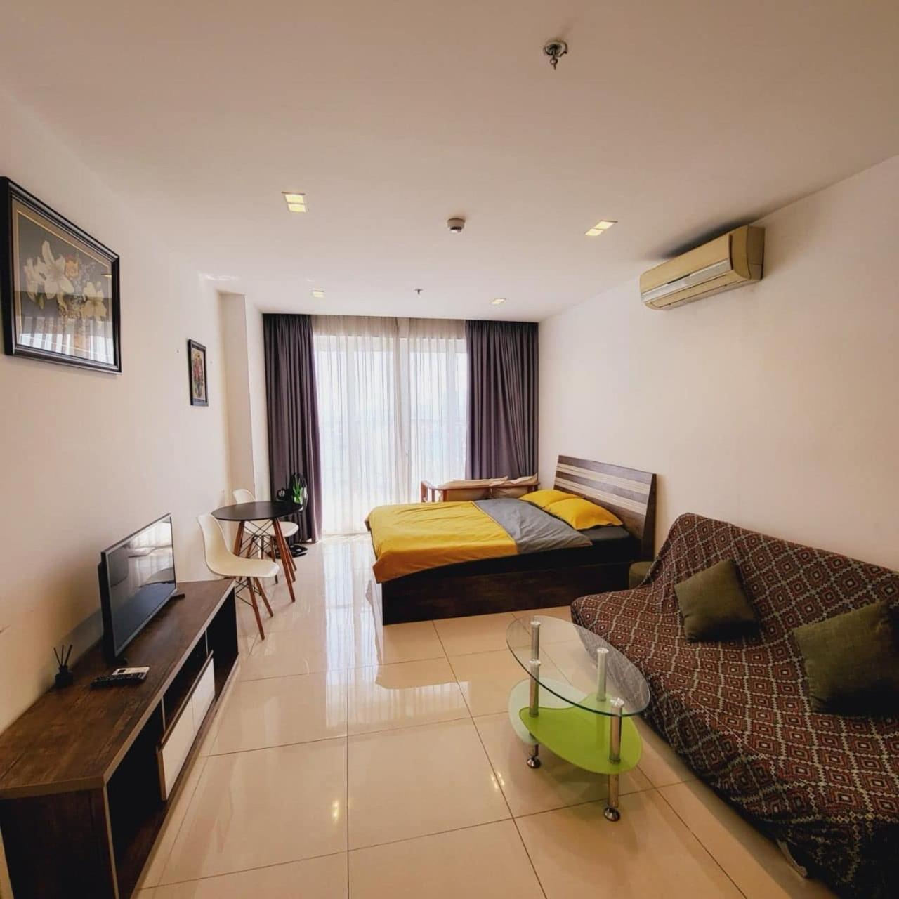 Austin Home Apartment Sky Center - Near Tan Son Nhat Airport Ho Şi Min Exterior foto
