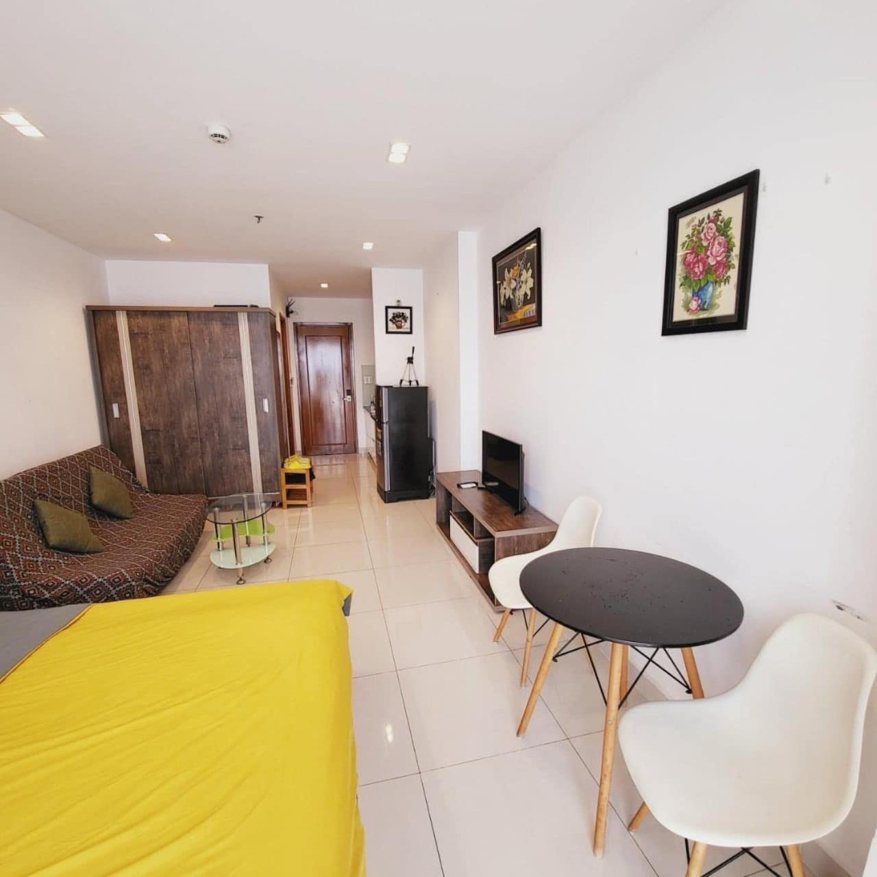 Austin Home Apartment Sky Center - Near Tan Son Nhat Airport Ho Şi Min Exterior foto
